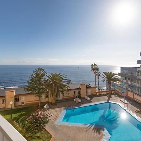 Apartamento Atlantic Sunrise Santa Cruz de Tenerife Exterior foto